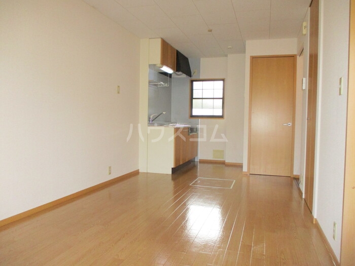 3/15 リビング/ダイニング