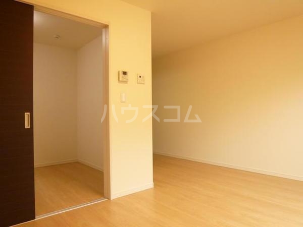 6/19 リビング/ダイニング