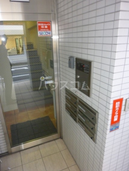 29/30 エントランス