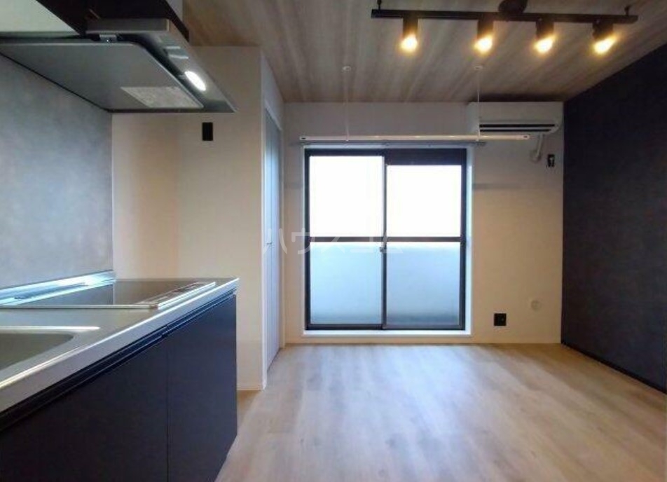 3/28 リビング/ダイニング