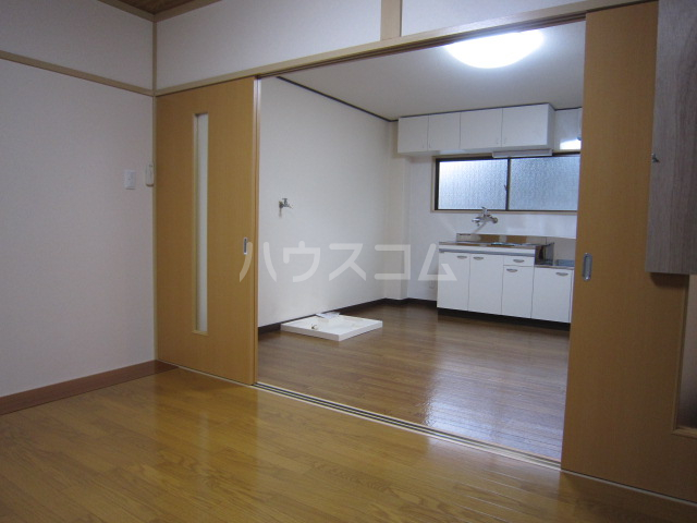 4/30 リビング/ダイニング