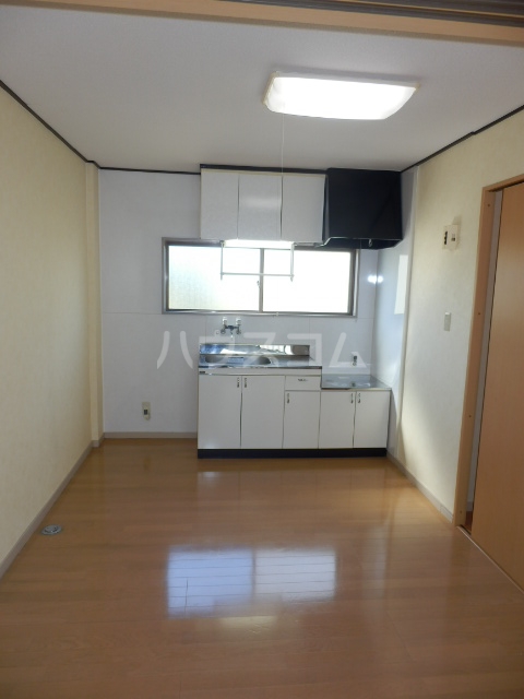 3/30 リビング/ダイニング