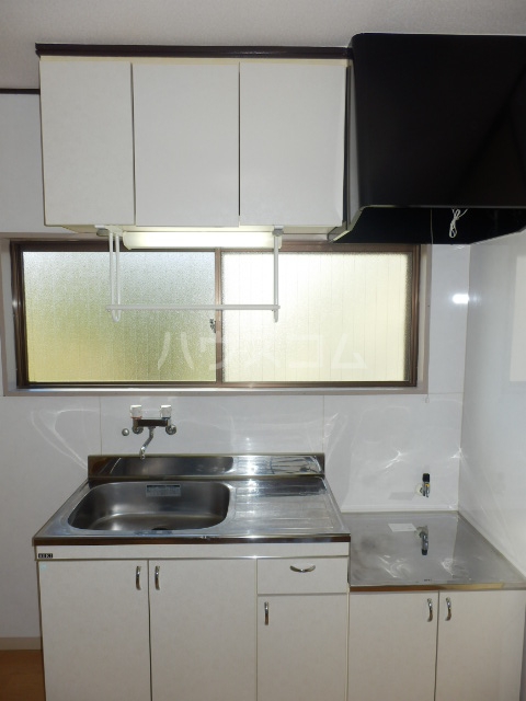 10/30 キッチン