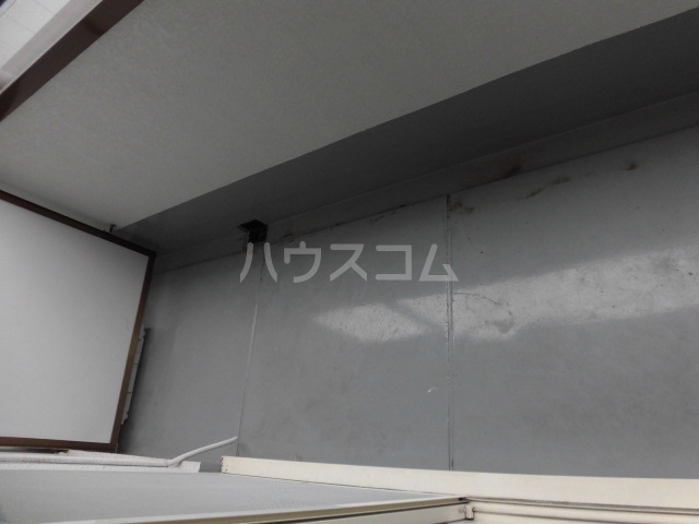 17/29 バルコニー