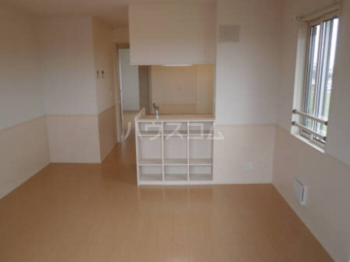 3/13 リビング/ダイニング