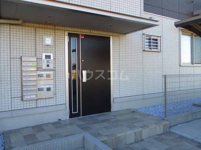 2/7 エントランス