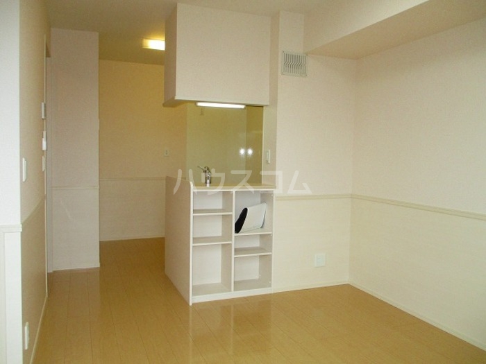 3/21 リビング/ダイニング