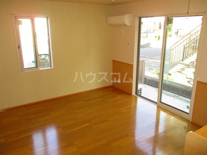 3/19 リビング/ダイニング