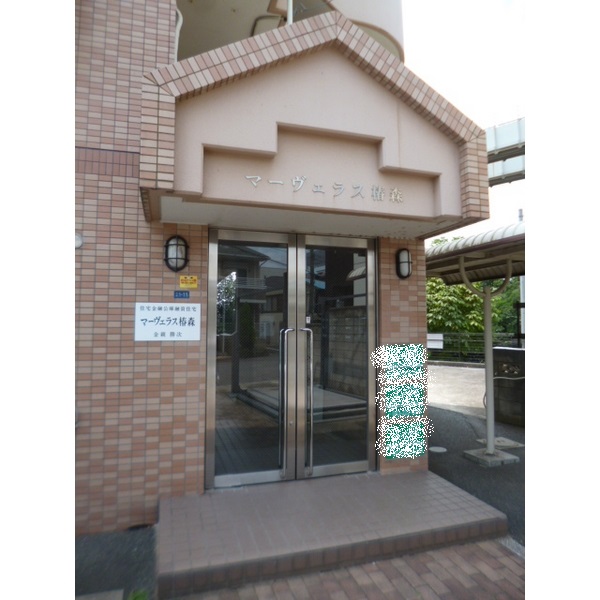 14/22 エントランス