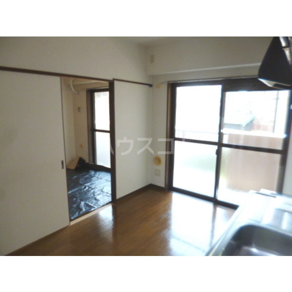 3/22 リビング/ダイニング