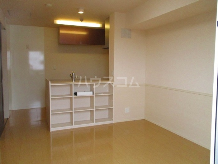 3/18 リビング/ダイニング