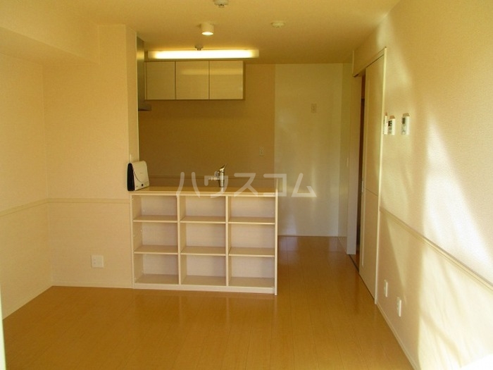 3/19 リビング/ダイニング