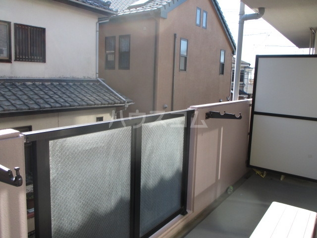 16/24 バルコニー