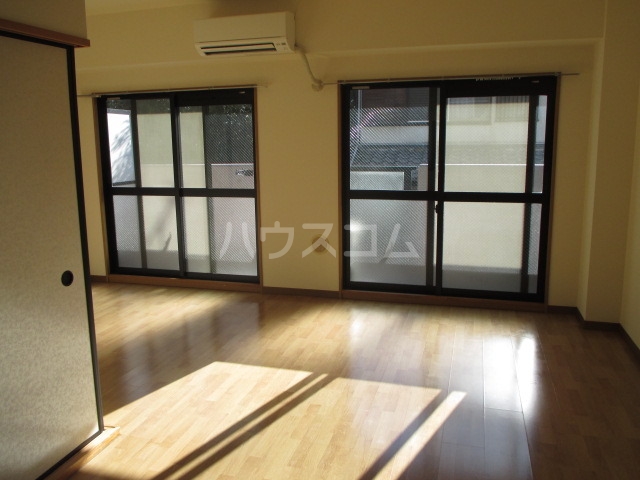 3/24 リビング/ダイニング