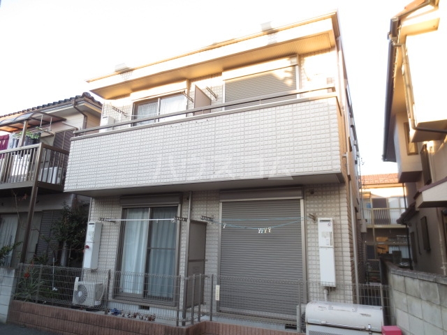 1/12 外観