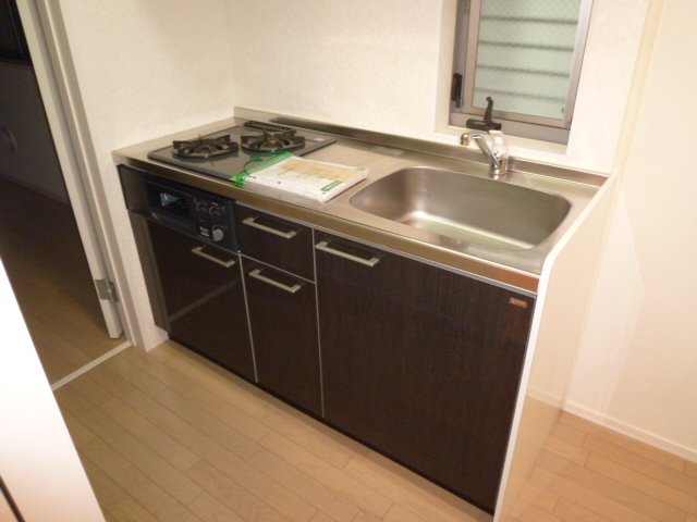 6/12 キッチン