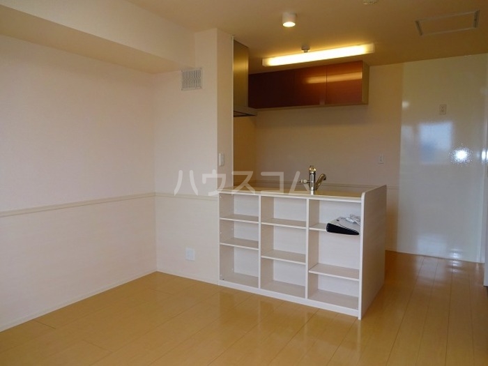 3/29 リビング/ダイニング