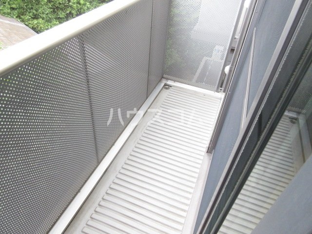 16/24 バルコニー