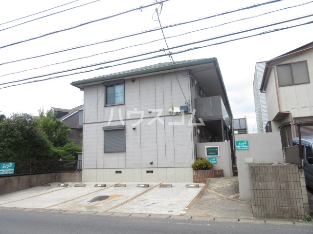 22/24 駐車場
