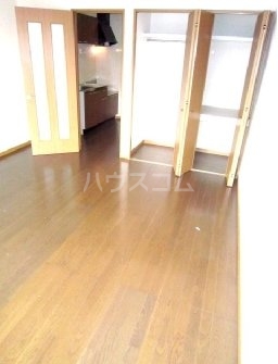 4/20 リビング/ダイニング