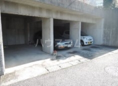 14/16 駐車場