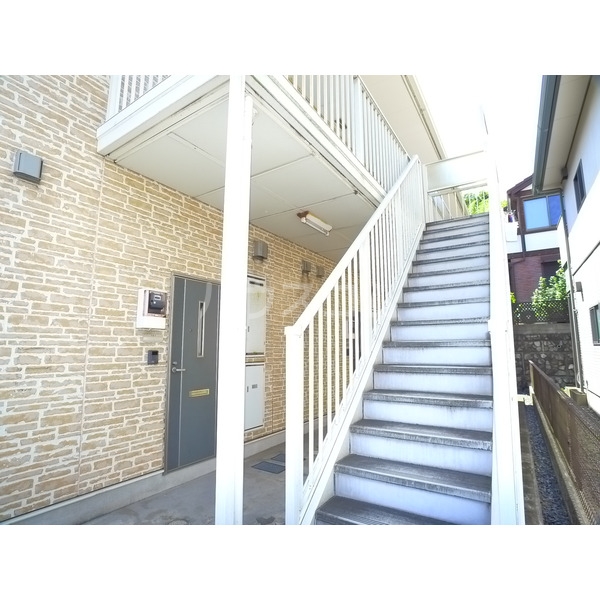 2/8 エントランス