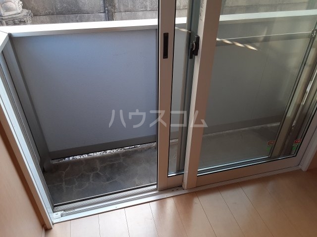 14/28 バルコニー