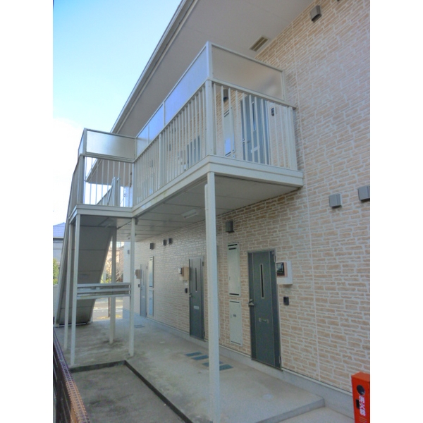 14/25 エントランス