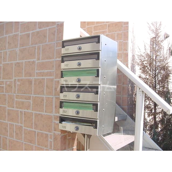 11/18 エントランス