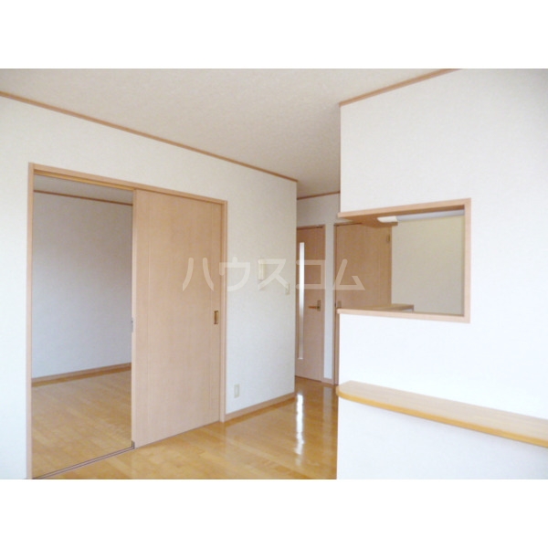 3/18 リビング/ダイニング