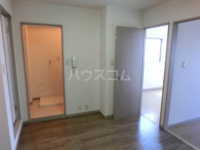 4/29 リビング/ダイニング