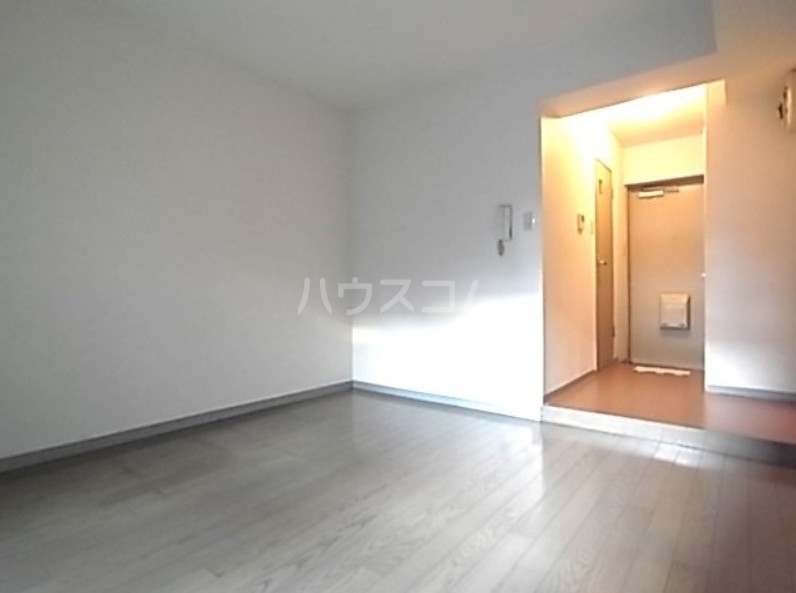 6/27 リビング/ダイニング