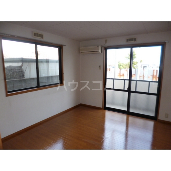 5/15 リビング/ダイニング