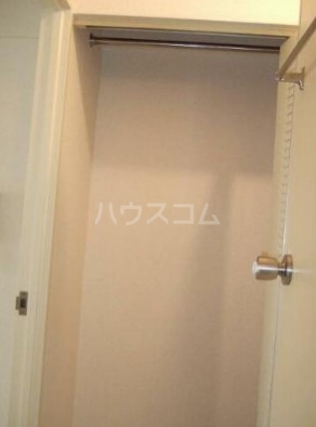 5/22 玄関
