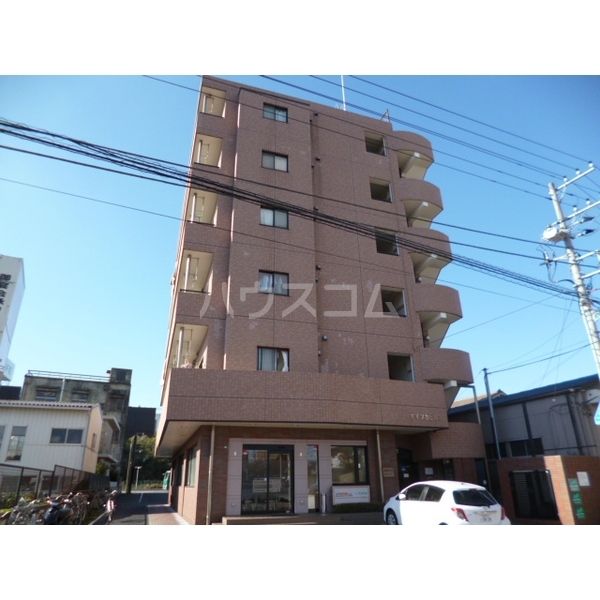2/16 外観