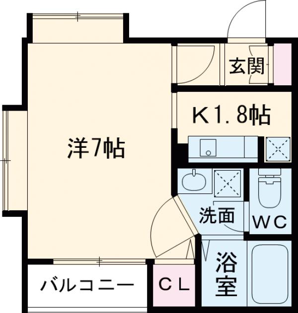 2/27 間取