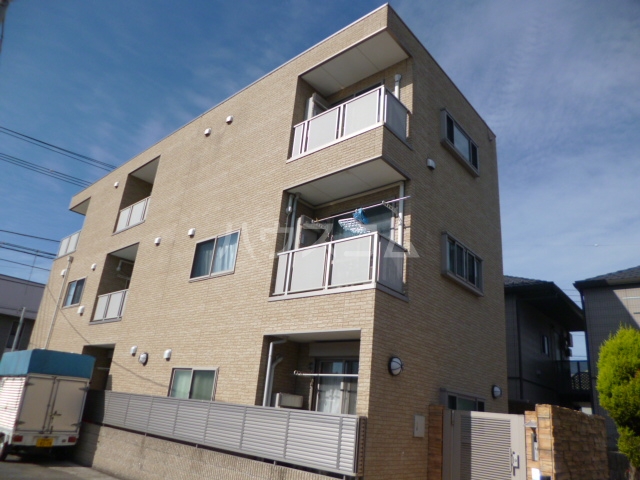 1/27 外観