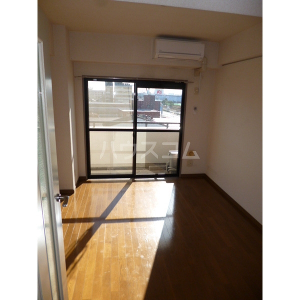 3/24 リビング/ダイニング