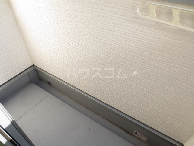 18/30 バルコニー