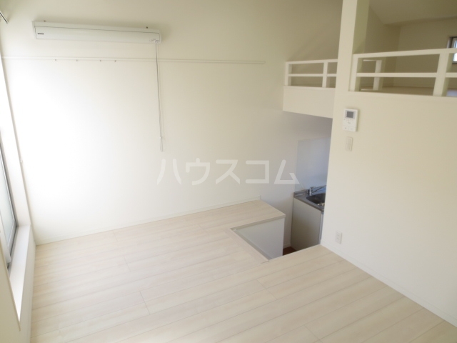 4/30 室内