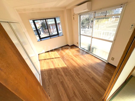 3/18 リビング/ダイニング