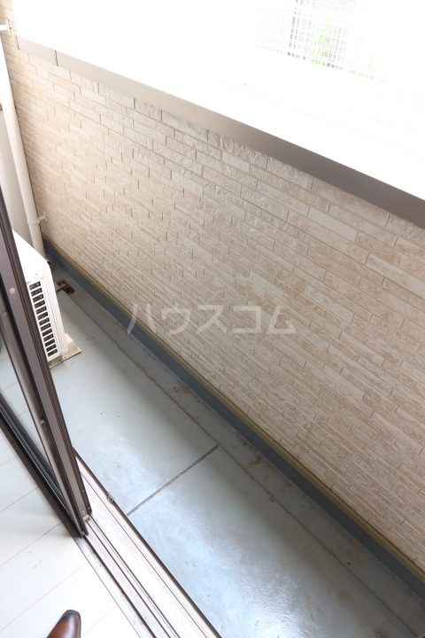 15/30 バルコニー