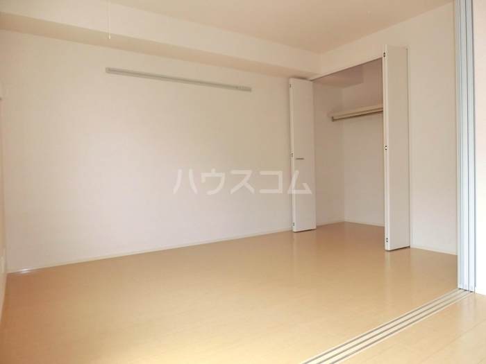 4/18 リビング/ダイニング