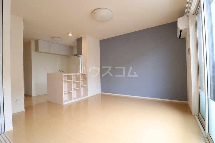 3/18 リビング/ダイニング