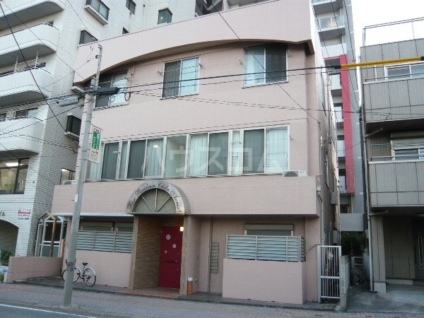 1/2 外観