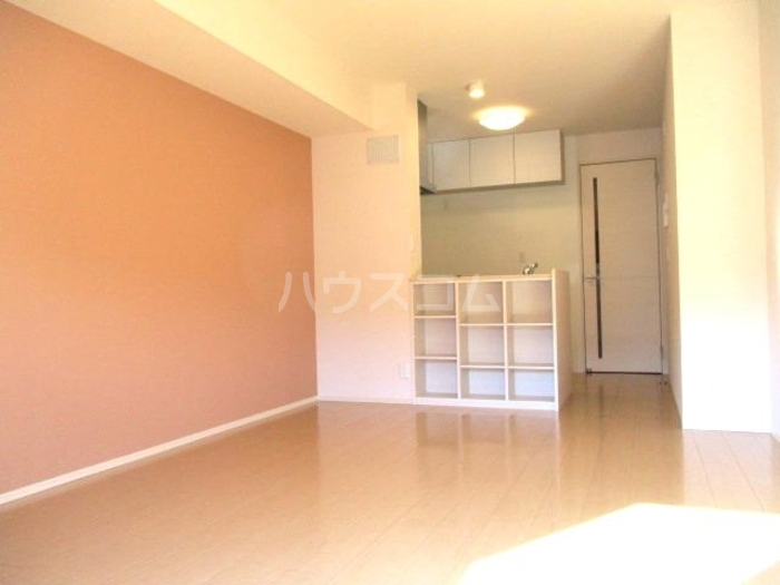 3/16 リビング/ダイニング