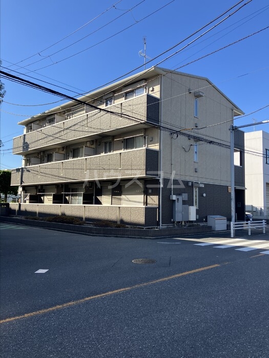 1/26 外観