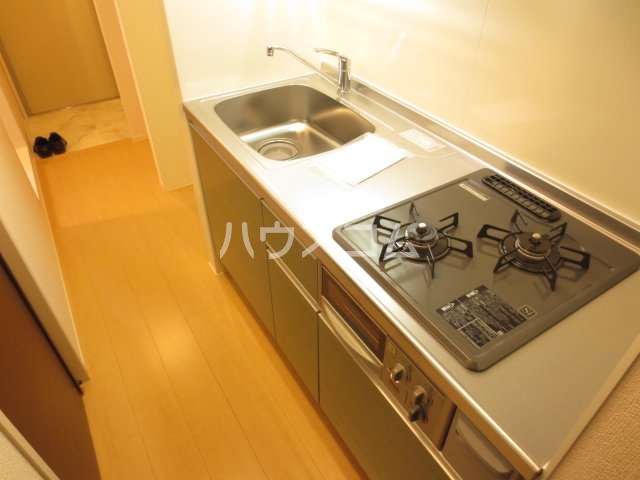10/26 キッチン