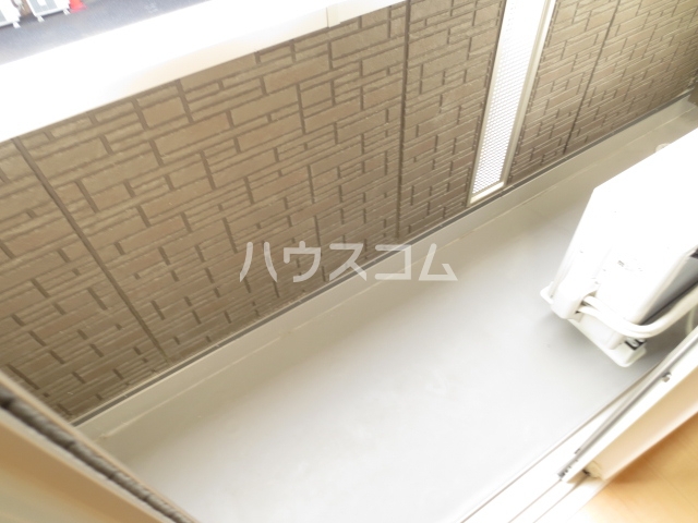 16/26 バルコニー