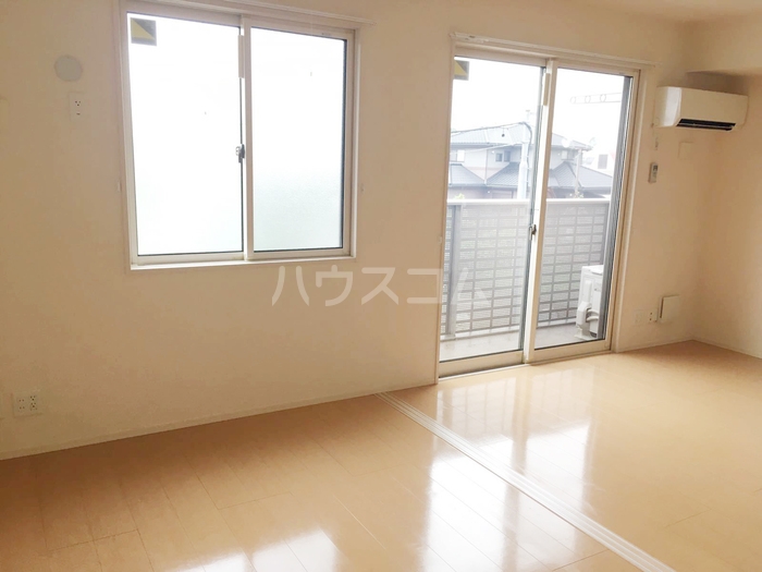 4/21 リビング/ダイニング